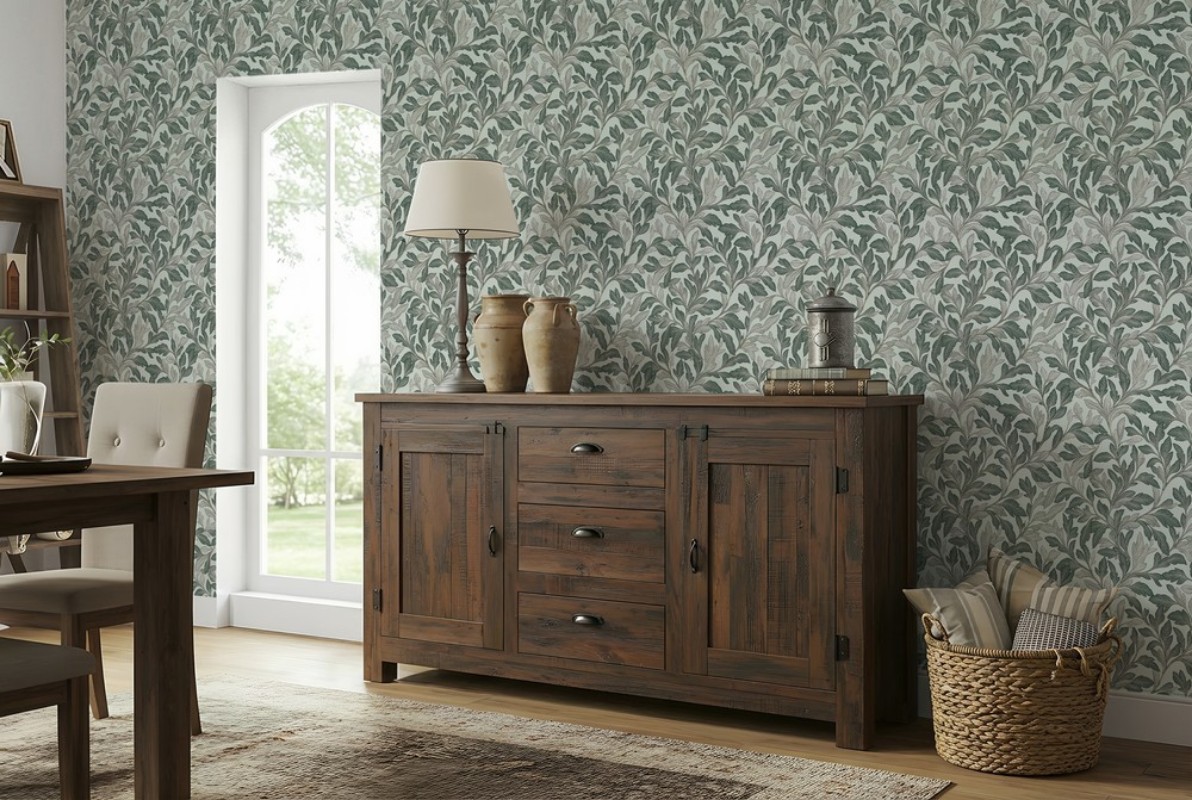 Picture of Väriyhdistelmä Lorentz Light Green - 1046701-02 - 06268-01